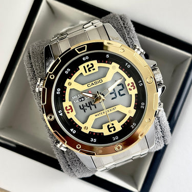 Casio Water CW85-1